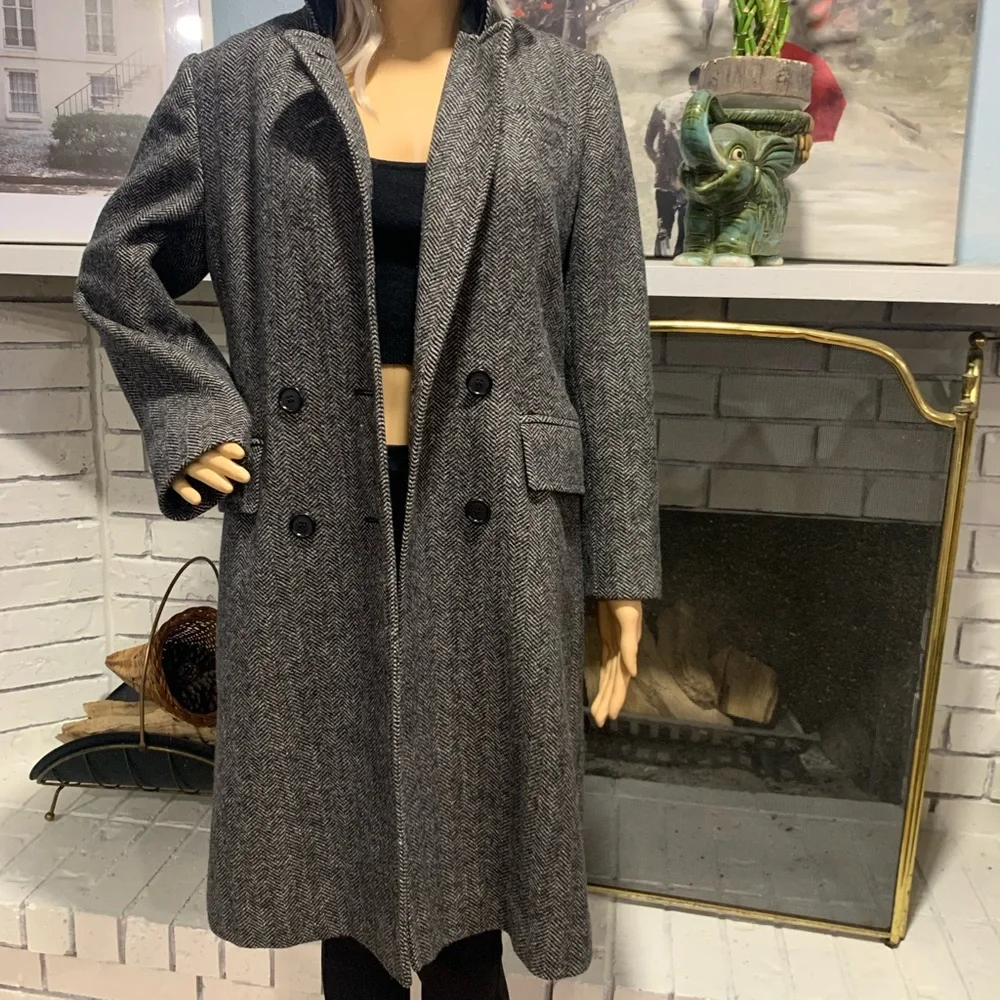 Loring Jacket - Picture 4 of 8